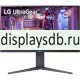 Монитор LG 32GQ750