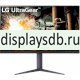 Монитор LG 32GS75Q