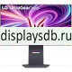 Монитор LG 32GS95UV