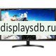 Монитор LG 32ML600M