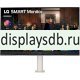 LG 32SQ780S