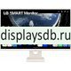 Монитор LG 32SR53FS