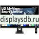 Монитор LG 32SR54FT
