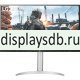 LG 32UP550N