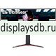 Монитор LG 34GN850P