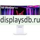 Монитор LG 34GX90SA