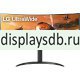 Монитор LG 34WP75C