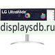 LG 34WQ650