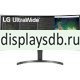 LG 35WN75C