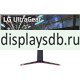 Монитор LG 38GN950P
