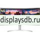 Монитор LG 38WN95C