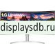Монитор LG 38WN95CP