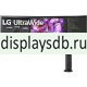 Монитор LG 38WQ88C