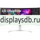 Монитор LG 40WP95CP