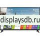 Телевизор LG 43LJ500M