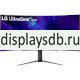 Монитор LG 45GS95QB