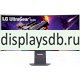 Монитор LG 45GX990A