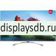 Телевизор LG 49SJ810V