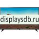 LG 55UK6200PLA