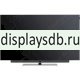 Телевизор Loewe Bild 3.43