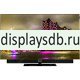Телевизор Loewe Bild 4.55 OLED