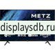 Телевизор Metz Blue 43MUC5000