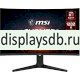 MSI G271C E2