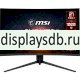 MSI G271CP E2