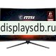MSI G272C