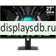 Монитор MSI G274QPF