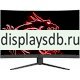 Монитор MSI G32CQ4 E2