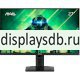 Монитор MSI MAG274QRF-QD E2