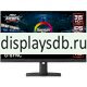 Монитор MSI MAG321QR-QD