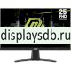 Монитор MSI MAG 256F