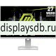 Монитор MSI MAG 274QRFW