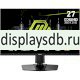 Монитор MSI MAG 274UPF Е2