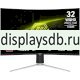 Монитор MSI MAG 325CQRF QD E2 Монитор MSI MAG 325CQRF QD E2