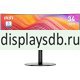 Монитор MSI Modern MD342CQP