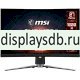 MSI MPG ARTYMIS 273CQRX-QD