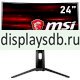 Монитор MSI Optix MAG241CP