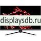 Монитор MSI Optix MAG272QR