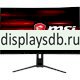 Монитор MSI Optix MAG322CR