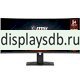 Монитор MSI Optix MAG343CQR