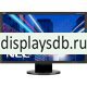 Монитор NEC AccuSync AS222WM
