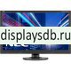 Монитор NEC AccuSync AS242W