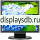 Монитор NEC MultiSync E172M