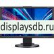 Монитор NEC MultiSync E203Wi