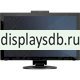 Монитор NEC MultiSync E232WMT