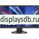 Монитор NEC MultiSync E233WM