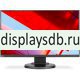NEC MultiSync E242N